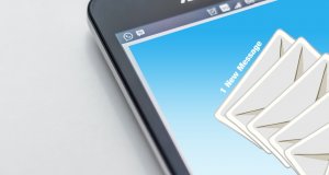 It’s crucial that you’re able to send and receive emails at all times